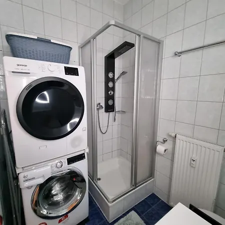 Ferienwohnung Fuerst Metternich In Bad Elster Exterior photo