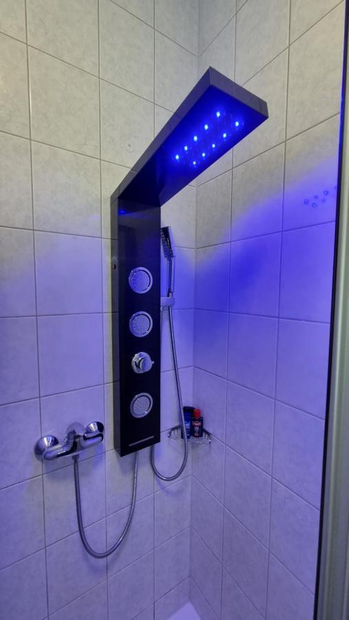 Fuerst Metternich In Apartment Bad Elster