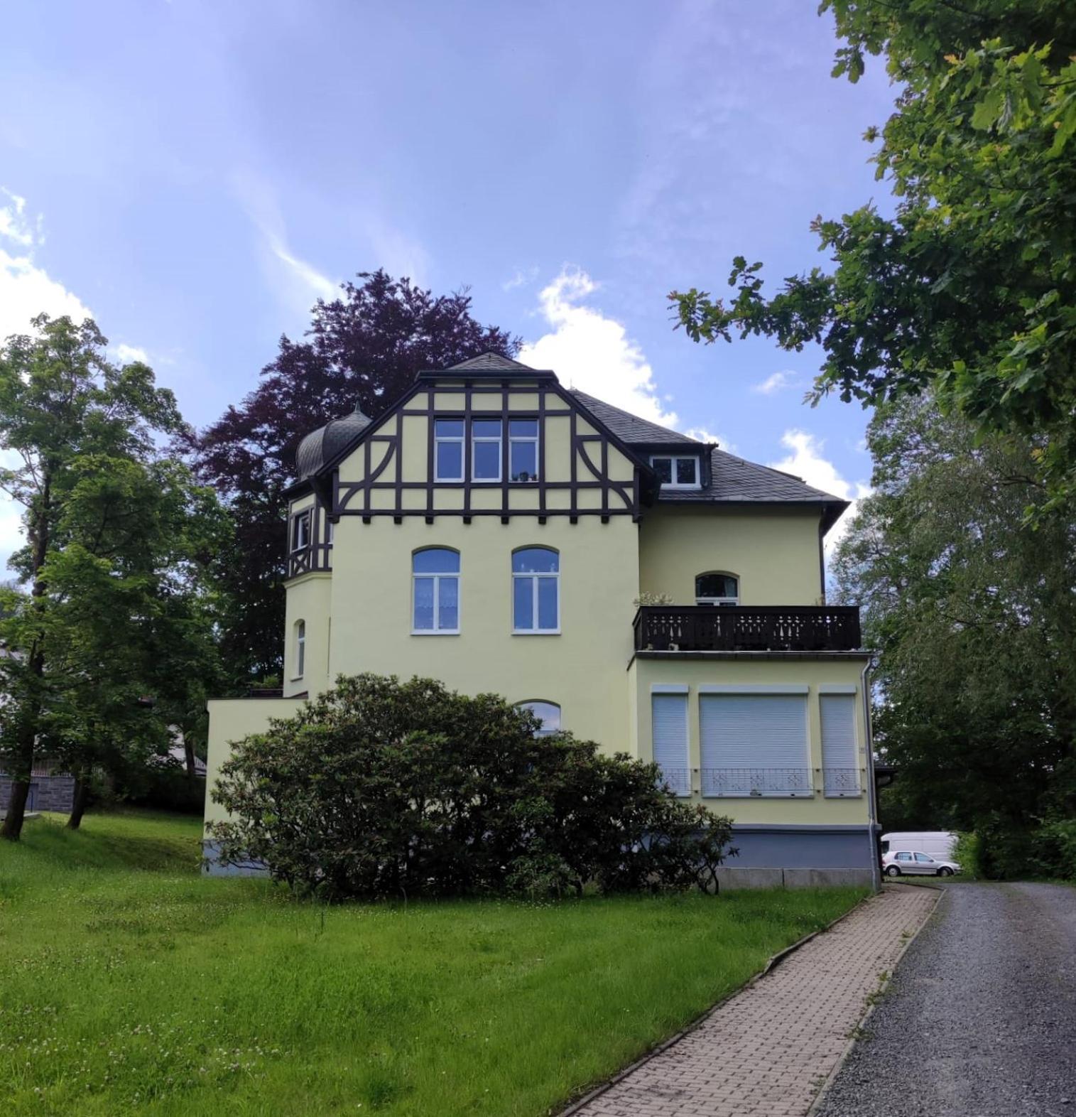Fuerst Metternich In